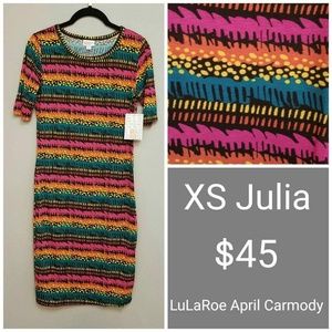 LuLaRoe Julia